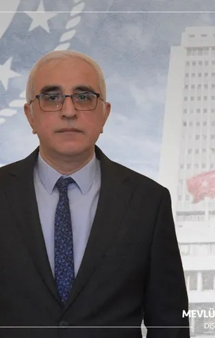 Türkiye'nin St. Petersburg Başkonsolosu Mehmet Ferhan Yorulmaz hayatını kaybetti