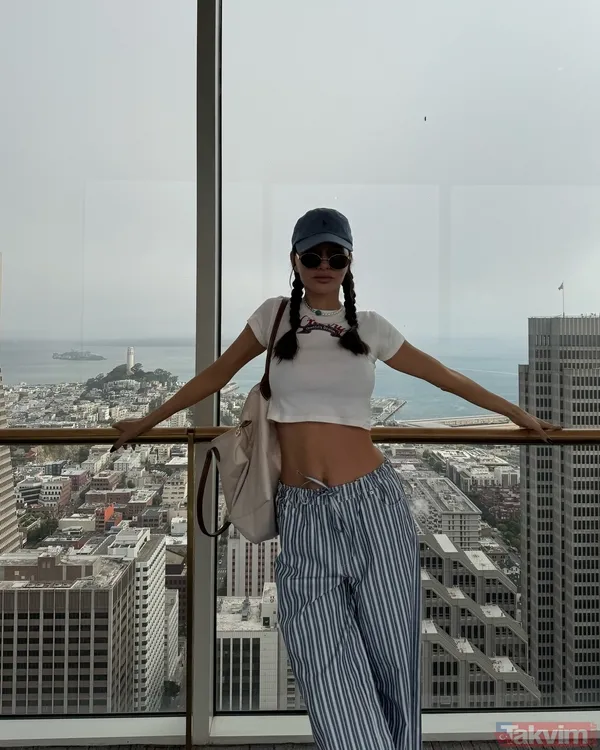 Yasemin Özilhan’dan Kerem Bürsin itirafı! Sabancıların müstakbel damadı meğer... - 3