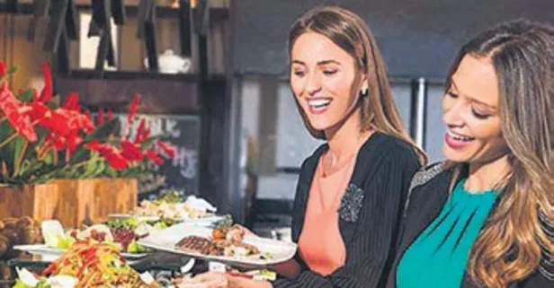 Turizmciden her şey dahil çağrısı!