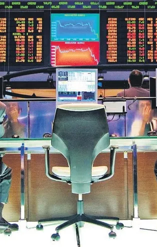 Borsada tedbir al kazan! Uzmanlar uyardı: "Bildiğin şirketten şaşma"