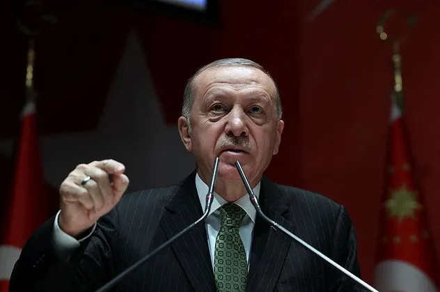Başkan Erdoğan: Kurdaki gibi enflasyondaki köpüğü de alacağız