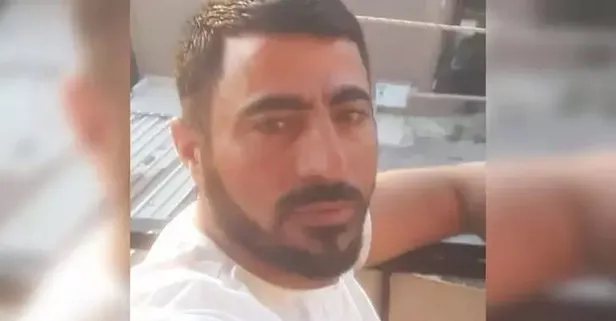 İzmir’de vahşet: Annesiyle gördüğü kişiyi kamayla katletti!