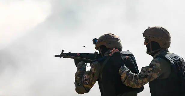Terör örgütünün bütün psikolojisini çökerttik