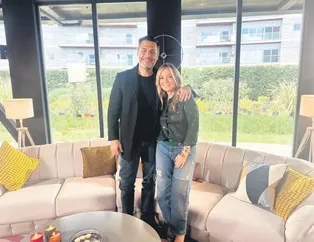 ’Kekemeliği yendim’