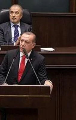 Erdoğan'dan ABD'ye net mesaj