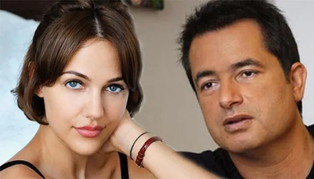 Acun Ilıcalı gözüne kestirmişti peşindeydi Meryem Uzerli bombası patladı! Berlin'de sevgilisiyle yaşayan Meryem Uzerli...-4