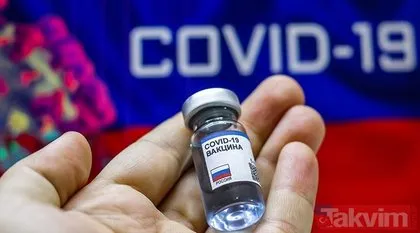 Rusya ilk coronavirüs aşısının tescil edildiğini açıkladı! Aşının ilk ulaşacağı ülkelerden biri de Türkiye olacak