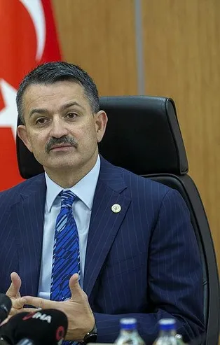 Fidan dikmede rekor bizim