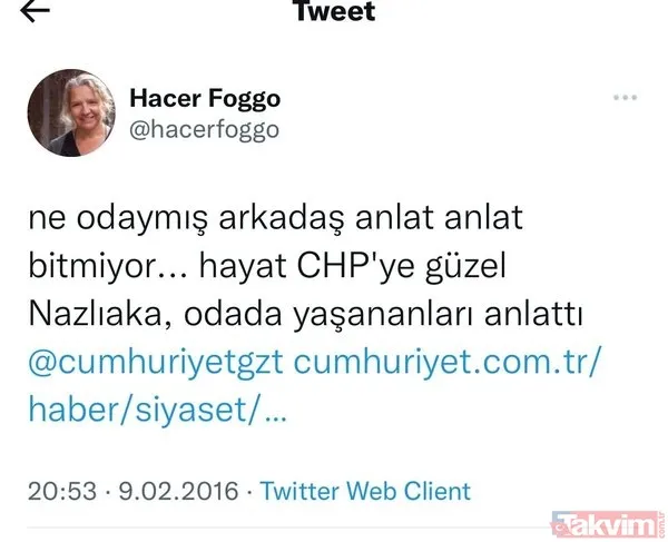 7’li koalisyonun Cumhurbaşkanı adayı Kemal Kılıçdaroğlu ve CHP'nin PKK-HDP ile ilişkisi! Arşiv unutmadı: CHP neyse PYD de odur - 46