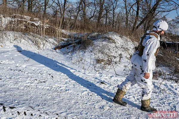 Dünya İngiltere'nin iddiasını konuşuyor: Rusya'nın Ukrayna'daki gizli planı! Açıklamalar peş peşe geldi - 4