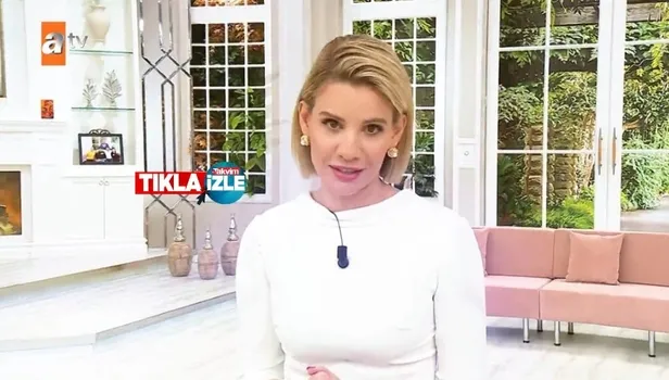 ATV Canlı Yayın | Esra Erol bugünkü programı izle! 14 Şubat Pazartesi Esra Erol'da Youtube izle