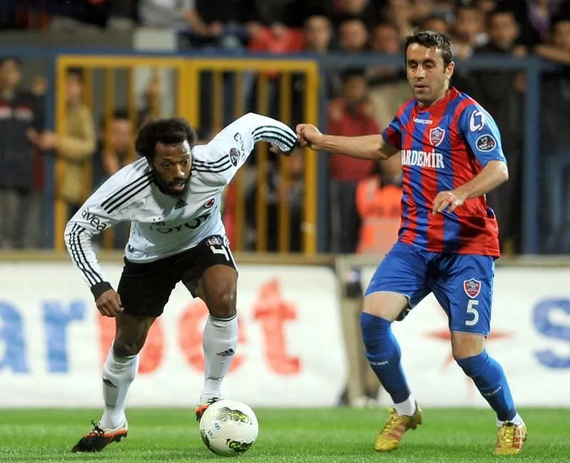 Derbi kozu Fernandes