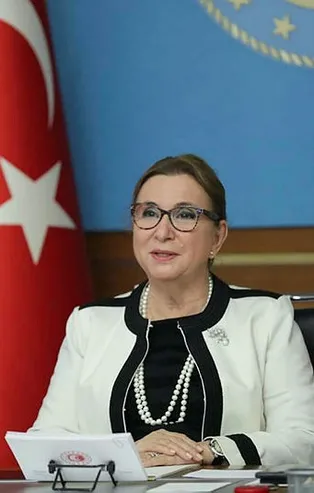 Bakan Pekcan açıkladı: Nefes nefese, dakika dakika takip ediyoruz!