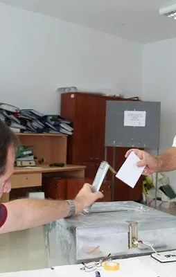 KKTC'de erken seçim yapılacak