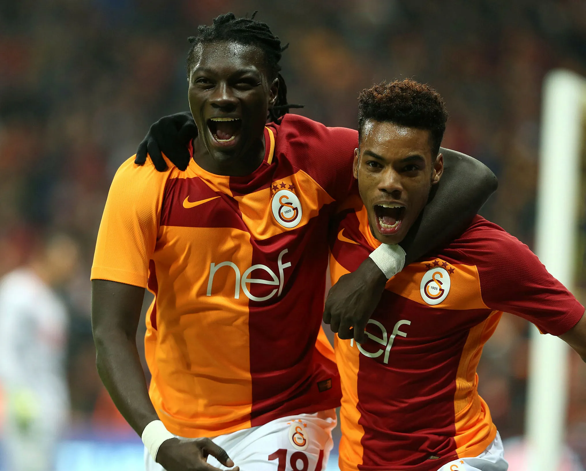 Avrupa’nın devleri sıraya girdi