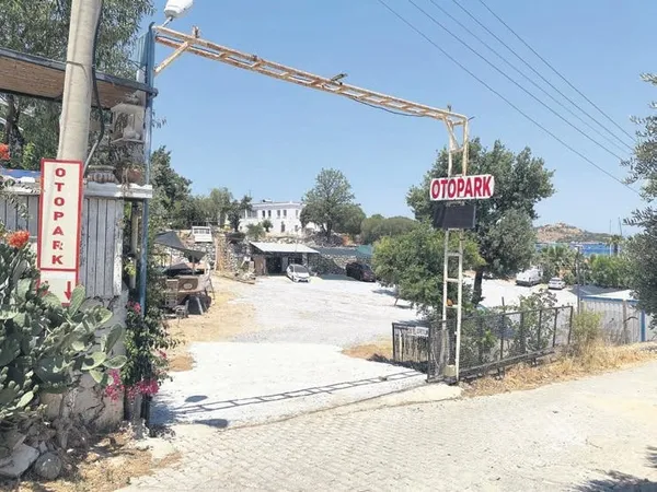 Bodrum'da da şimdide vale skandalı patladı: Tolga Yüce aracına saatler sonra ulaştı!-1