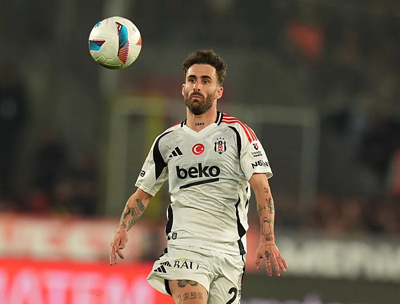 Fenerbahçe'den sansyonel transfer! Jose Mourinho onay verdi - 16