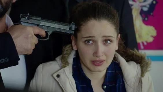 Kırgın Çiçekler 79.bölüm fragmanı