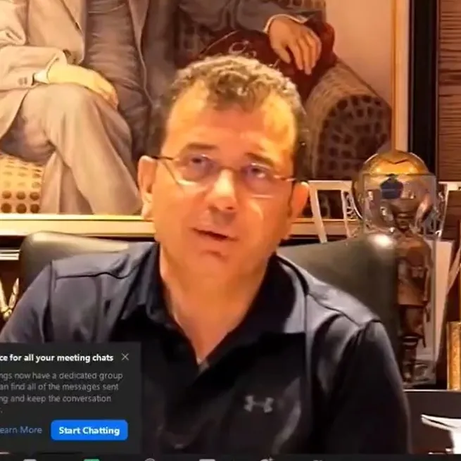 CHPde kaset savaşları! Piyasaya sürülen videoda katılımcı bilmecesi; Kim sızdırdı? Bomba iddia!