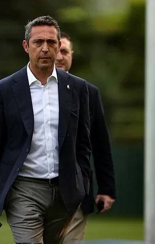 Galatasaray'ın VAR bildirisine Fenerbahçe'den cevap gecikmedi