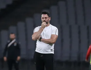 Fenerbahçe'nin başında Erol Bulut'u bekleyen tehlike! Ateşten gömlek giyiyor...