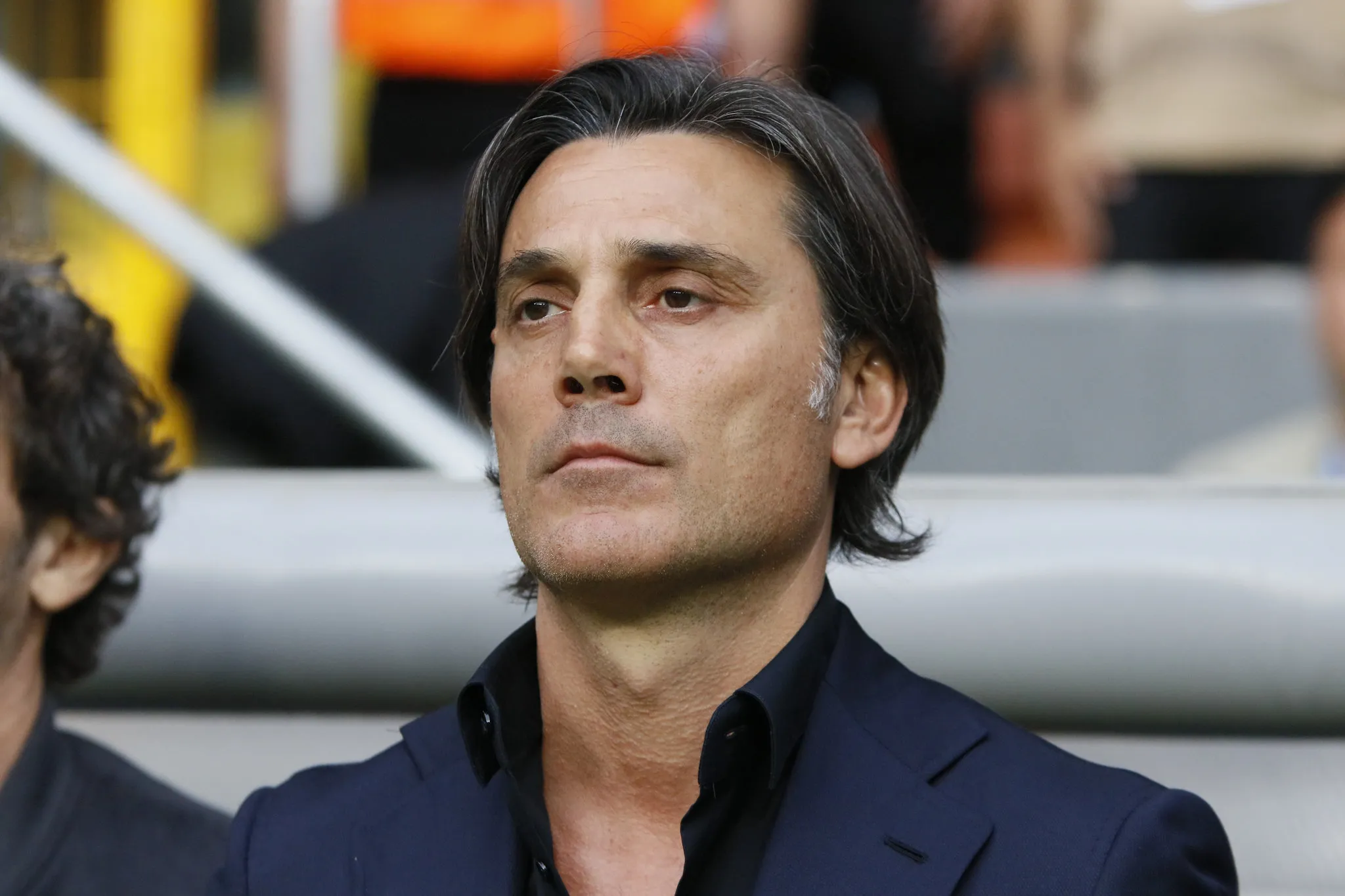 Fenerbahçe'de hoca adayları belli oldu! - 15