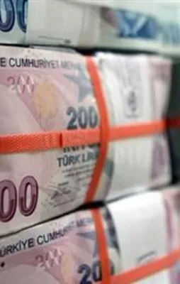 Bütçe açığı düştü