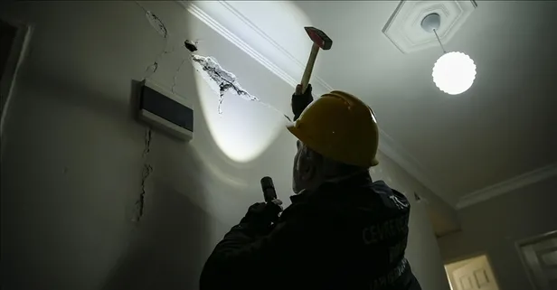 2025 e-Devlet hasar tespit başvurusu ekranı: Deprem hasar tespit başvurusu nasıl yapılır?