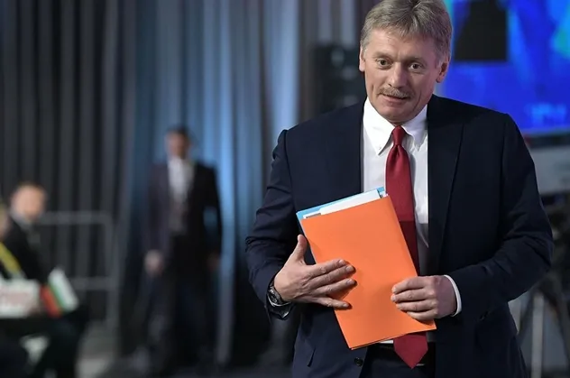 Peskov, Türkiye sorusuna cevap veremedi