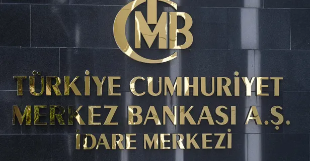 Son dakika: Merkez Bankası rezervleri rekor kırdı