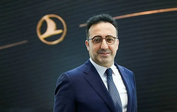 Türk Hava Yolları kasımda yüzde 82,3 doluluğa ulaştı-2