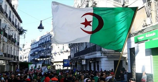 Cezayir’den Fransız medyasına belgesel tepkisi: Bir plan dahilinde hareket ediyorlar