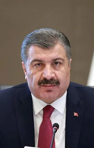 Son dakika: Bakan Koca 29 Nisan Kovid-19 vaka sayılarını açıkladı: Vaka sayımızın üçte birini geçti