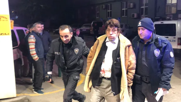 Bursa'da sorunlu baba dehşet saçtı! Kızını defalarca bıçakladı-5