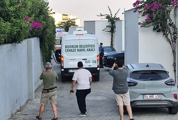 İki sevgili başından vurulmuş halde ölü bulundu