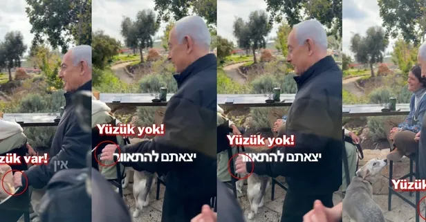 Netanyahu öldü mü yoksa saklanıyor mu? Üçüncü videosu da yapay çıktı | 6 teknik hata
