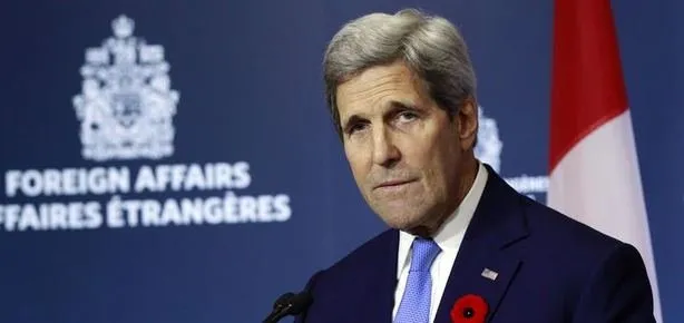 John Kerry’den ’29 Ekim’ mesajı