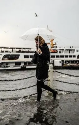 İstanbul için alarm verildi! Bu saate dikkat