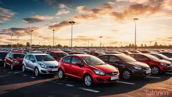 Sıfır araç fiyatları ne kadar? Temmuz 2025 0 ARAÇ FİYATLARI || Volkswagen, Peugeot, Citroen, Renault, Kia, Hyundai fiyat listesi - 15