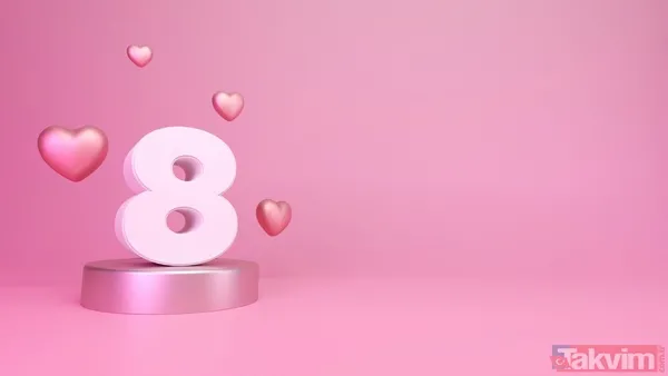 8 Mart Ne Günü? 🌼 8 Mart, Dünya Kadınlar Günü Olarak Kutlanan Uluslararası Bir Gündür. Kadın Haklarına Dikkat Çekmek, Toplumsal Cinsiyet Eşitliğini Vurgulamak...