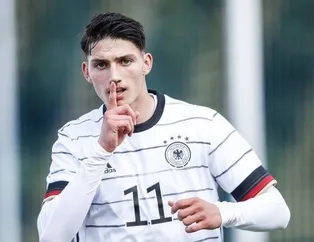 Yusuf Kabadayı hamlesi