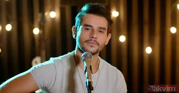 Çağlar Söyüncü ile adı aşk dedikodularına karışan Zehra Yılmaz’ın eski sevgilisi bakın kim çıktı - 7