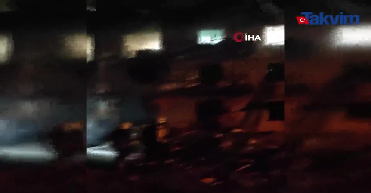 Ukrayna'da Rusya'ya ait İHA imha edildi