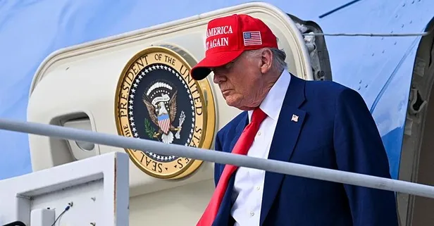 Trump'tan Putin açıklaması: "Çok yakına görüşeceğiz"