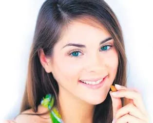 7’den 77’ye sağlık saçan besinler