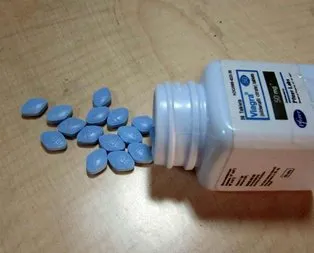 Viagra her derde deva değil!