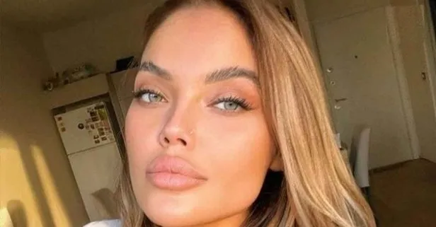 Ukraynalı modelin korkunç ses kaydı ortaya çıktı