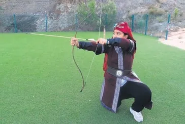 Buğlem 12’den vuruyor