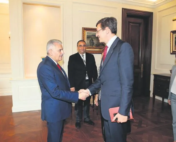 Türkiye’ye inancımız tam, yatırıma devam