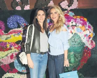 ’Gü’lün dikeni Işıl’a battı